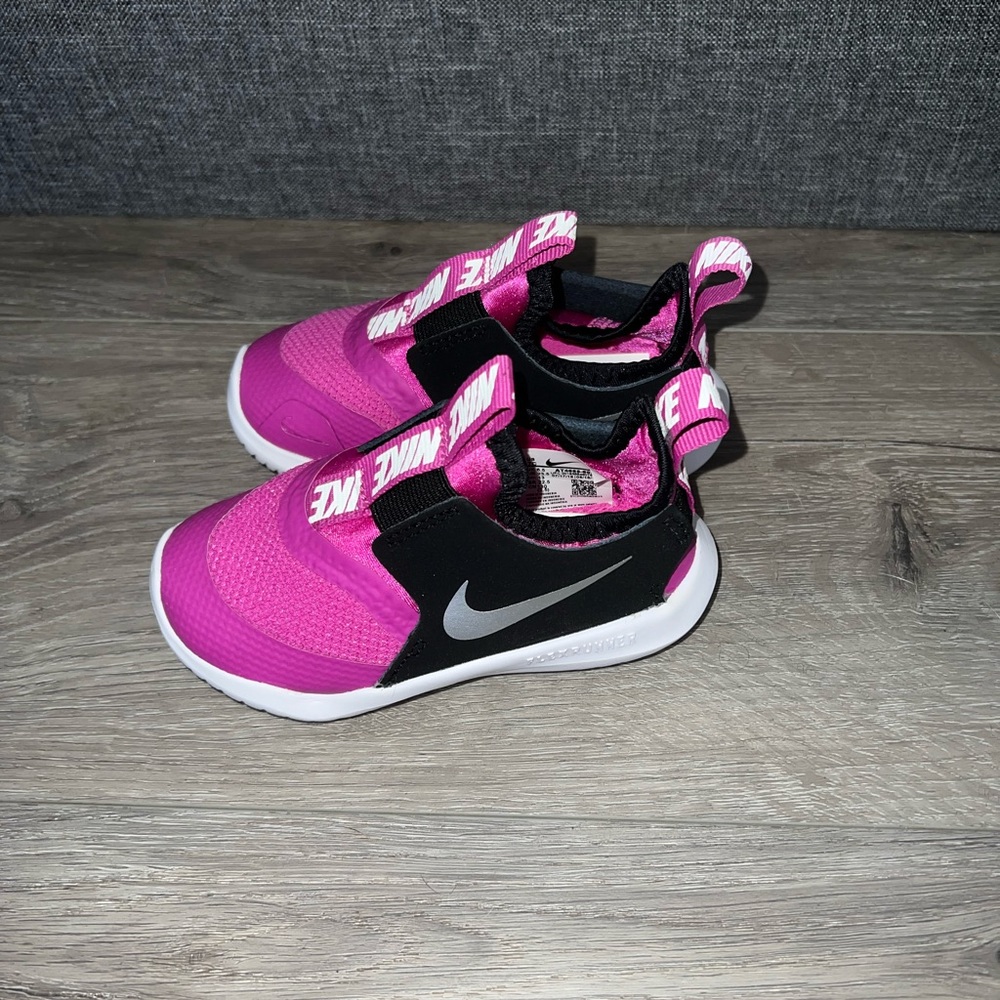 Toddler Nike Runners